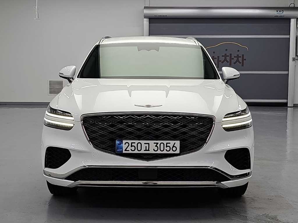 제네시스 GV70 2.5T 가솔린 2WD 이미지 2