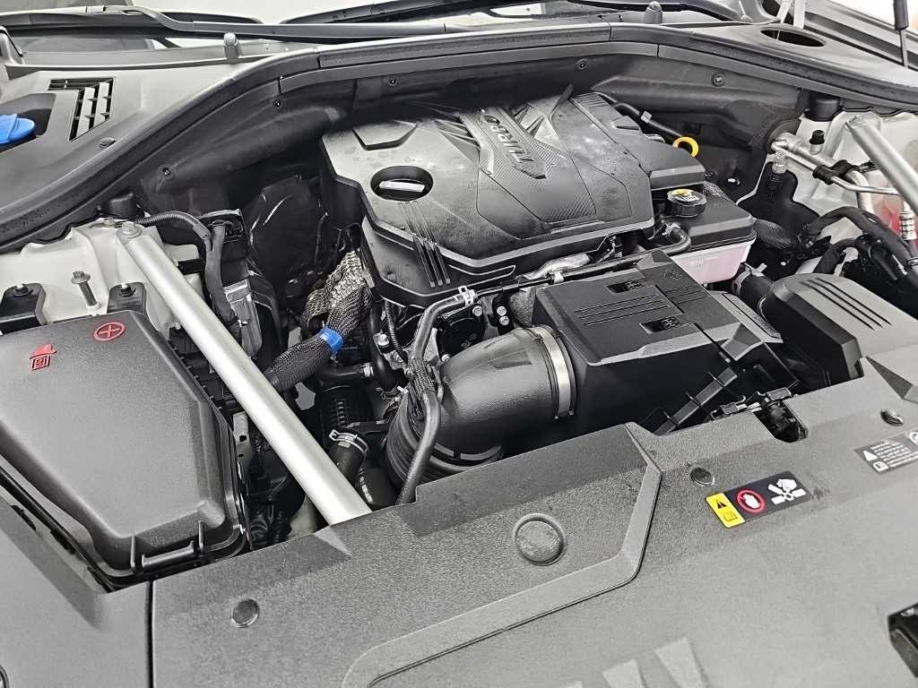 제네시스 GV70 2.5T 가솔린 2WD 이미지 5