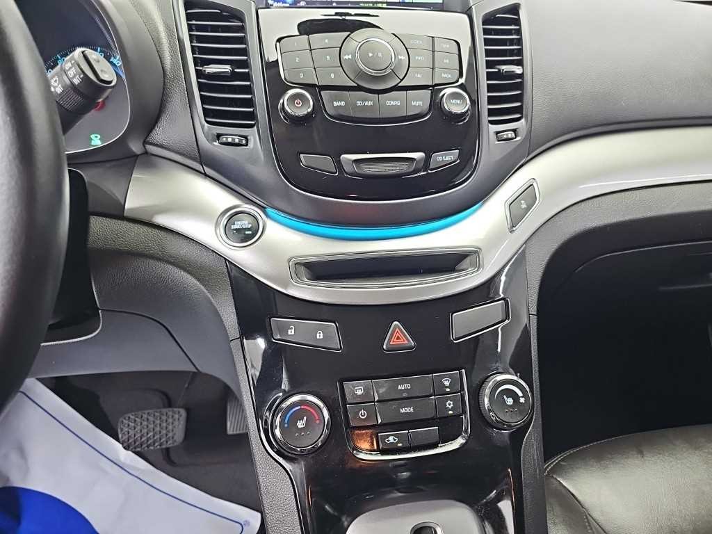 쉐보레 올란도 2.0 디젤 LTZ 프리미엄 이미지 10
