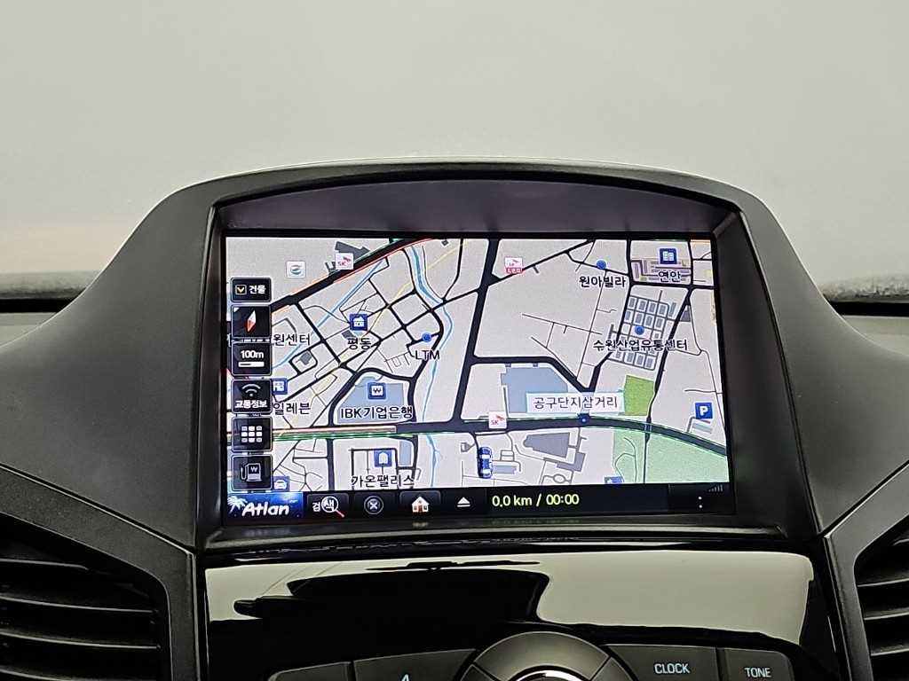 쉐보레 올란도 2.0 디젤 LTZ 프리미엄 이미지 14