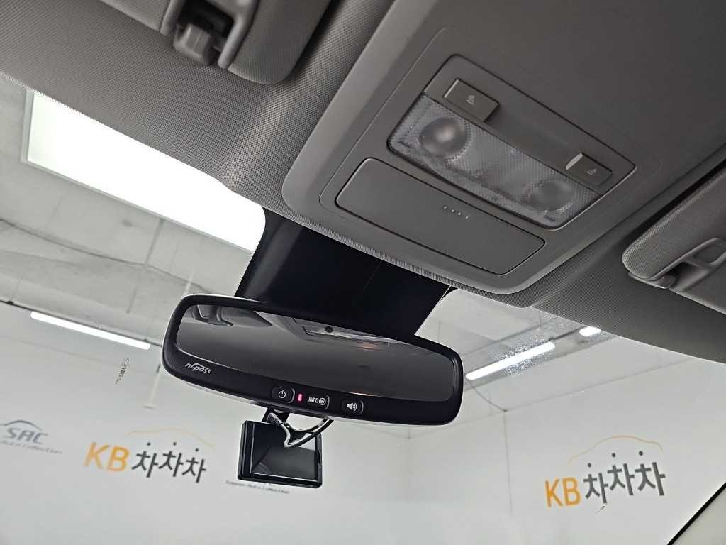 쉐보레 올란도 2.0 디젤 LTZ 프리미엄 이미지 16