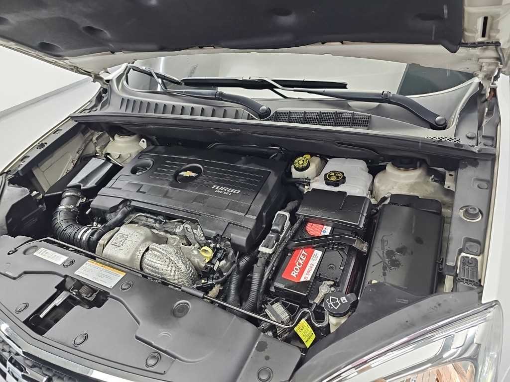 쉐보레 올란도 2.0 디젤 LTZ 프리미엄 이미지 5
