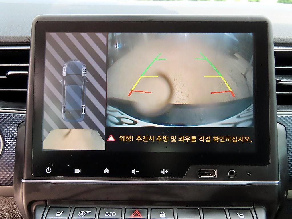 르노코리아(삼성) XM3 1.6 GTe LE 이미지 14