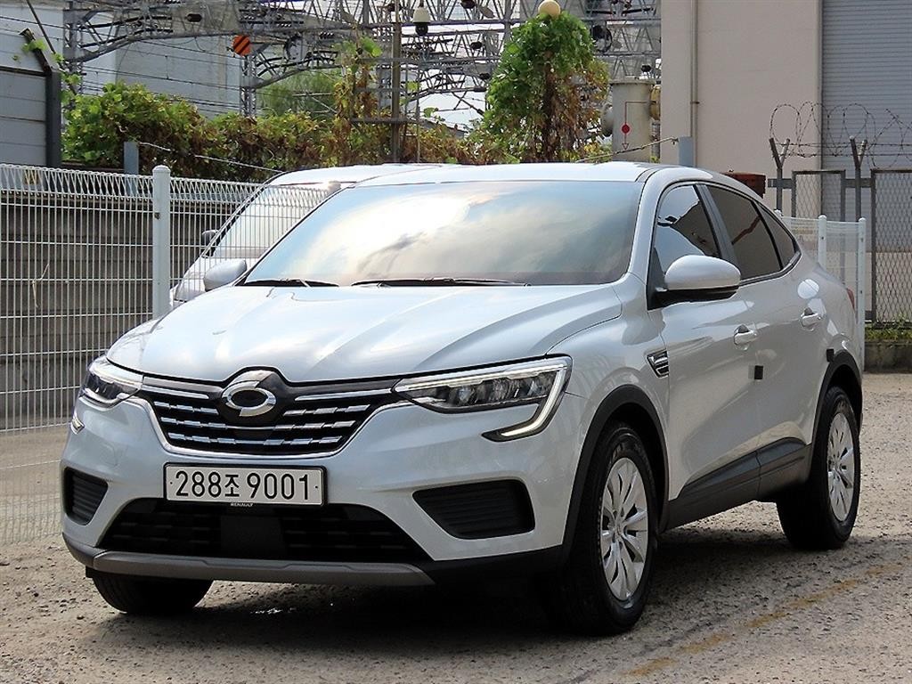 르노코리아(삼성) XM3 1.6 GTe LE 이미지 2