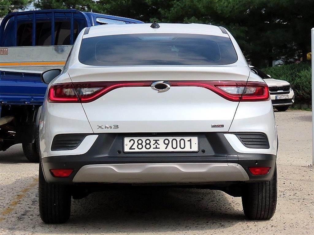 르노코리아(삼성) XM3 1.6 GTe LE 이미지 4
