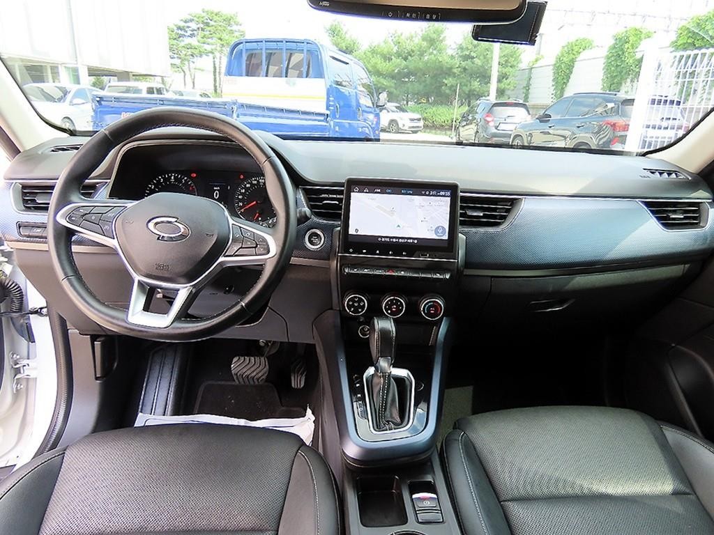 르노코리아(삼성) XM3 1.6 GTe LE 이미지 7