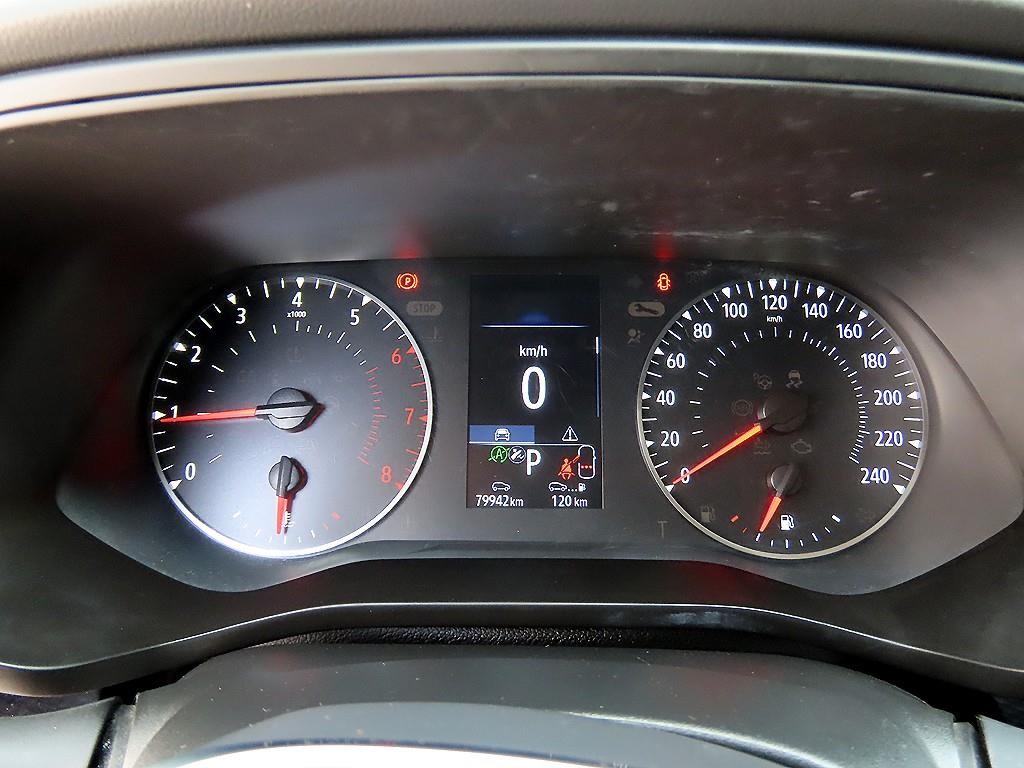 르노코리아(삼성) XM3 1.6 GTe LE 이미지 9