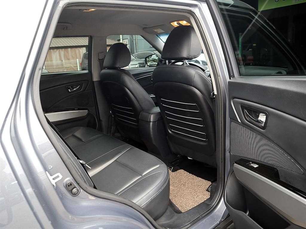 KG모빌리티(쌍용) 티볼리 가솔린 2WD 1.6 VX 이미지 14