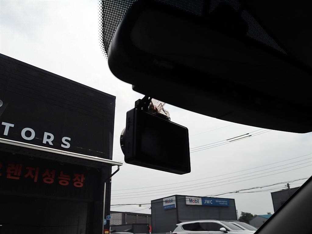 KG모빌리티(쌍용) 티볼리 가솔린 2WD 1.6 VX 이미지 16
