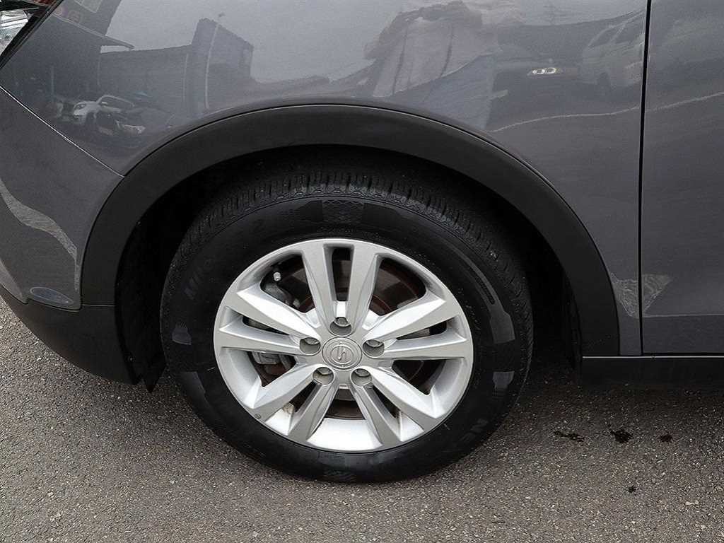 KG모빌리티(쌍용) 티볼리 가솔린 2WD 1.6 VX 이미지 18