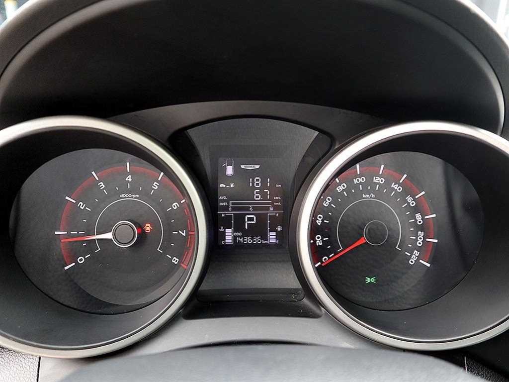 KG모빌리티(쌍용) 티볼리 가솔린 2WD 1.6 VX 이미지 9