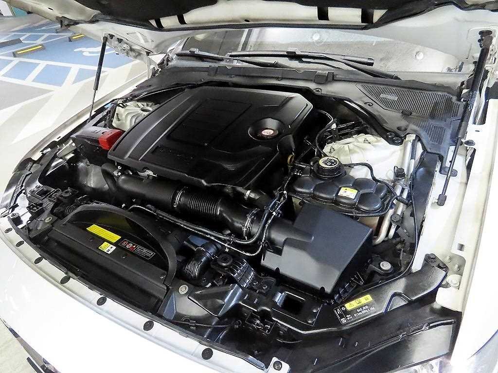 재규어 XF XF(X260) 2.5T 프레스티지 이미지 19