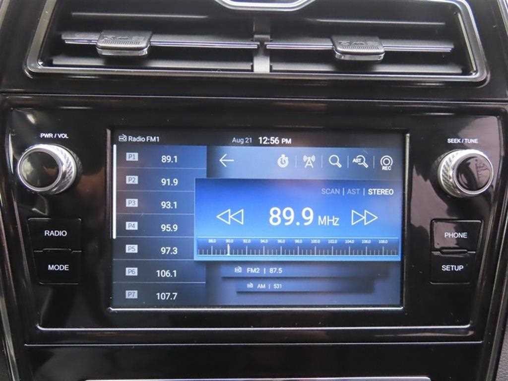 KG모빌리티(쌍용) 티볼리 티볼리 에어 2WD 가솔린 1.5 A1 이미지 14