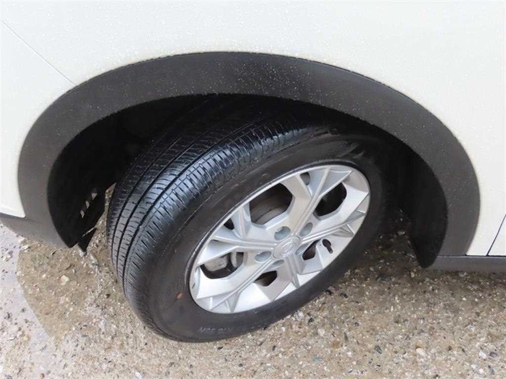 KG모빌리티(쌍용) 티볼리 티볼리 에어 2WD 가솔린 1.5 A1 이미지 19