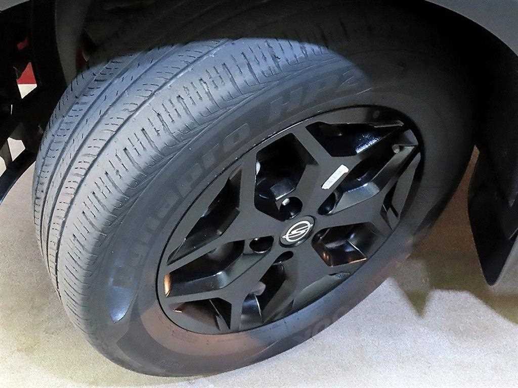 KG모빌리티(쌍용) 렉스턴 더 뉴 렉스턴 스포츠 칸 디젤 2.2 4WD 프레스티지 이미지 20