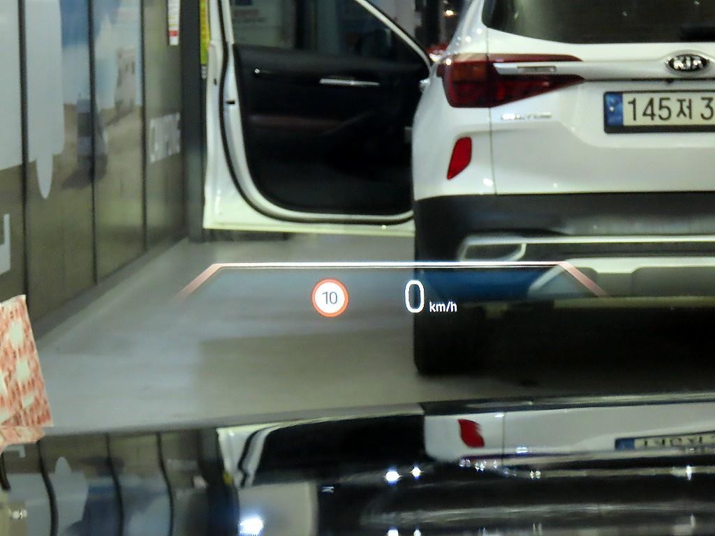 BMW i7 BMW i7 eDrive 50 M 스포츠 리미티드 이미지 13