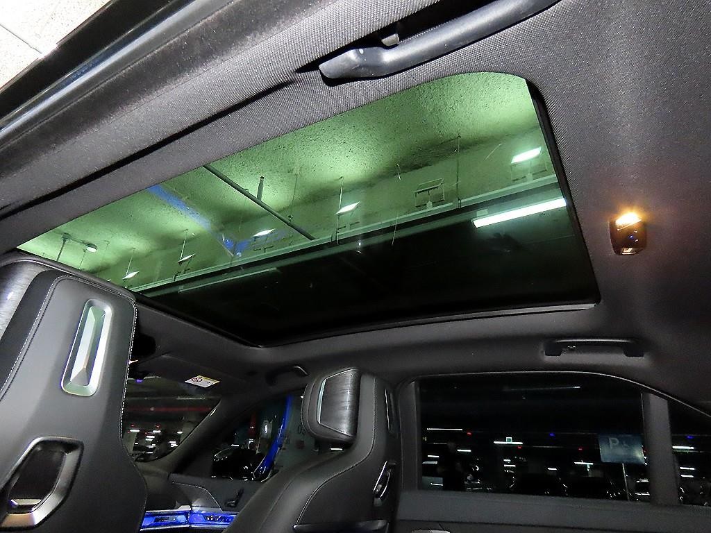 BMW i7 BMW i7 eDrive 50 M 스포츠 리미티드 이미지 17