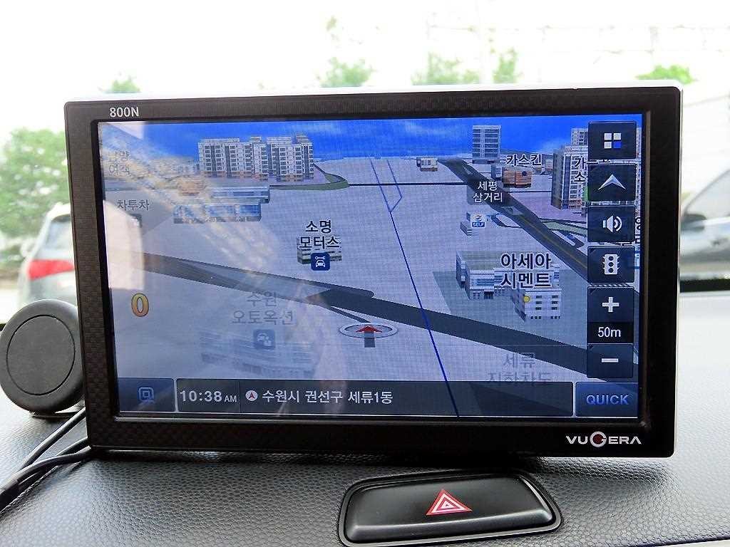 기아 모닝 올 뉴 모닝 디럭스 스페셜 이미지 15