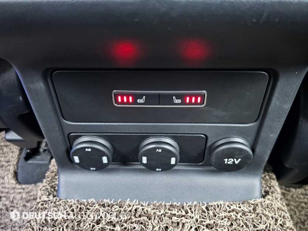 재규어 F-PACE 20d 프레스티지 이미지 16