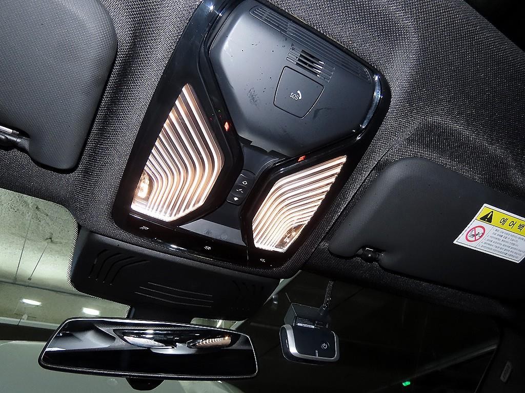 BMW X4 X4 (G02) xDrive 20d M 스포츠 X 이미지 15