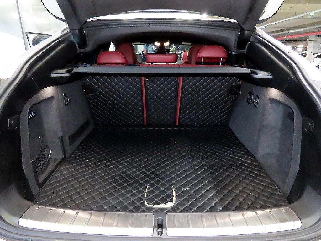 BMW X4 X4 (G02) xDrive 20d M 스포츠 X 이미지 17