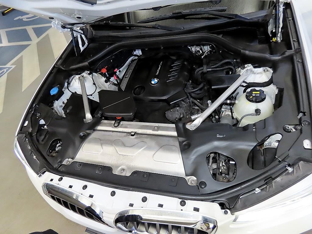 BMW X4 X4 (G02) xDrive 20d M 스포츠 X 이미지 19