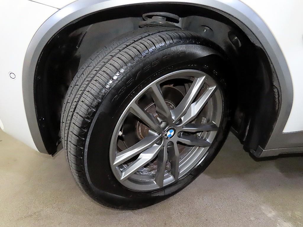 BMW X4 X4 (G02) xDrive 20d M 스포츠 X 이미지 20