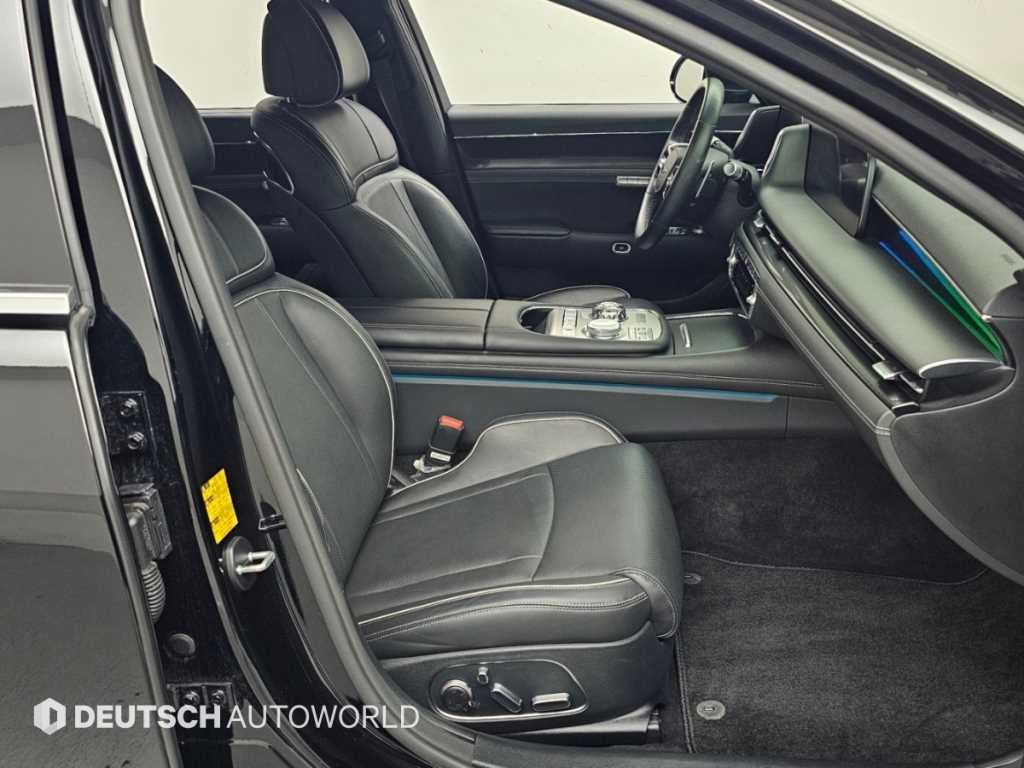 제네시스 G90 G90(RS4) 3.5T GDI 2WD 이미지 10