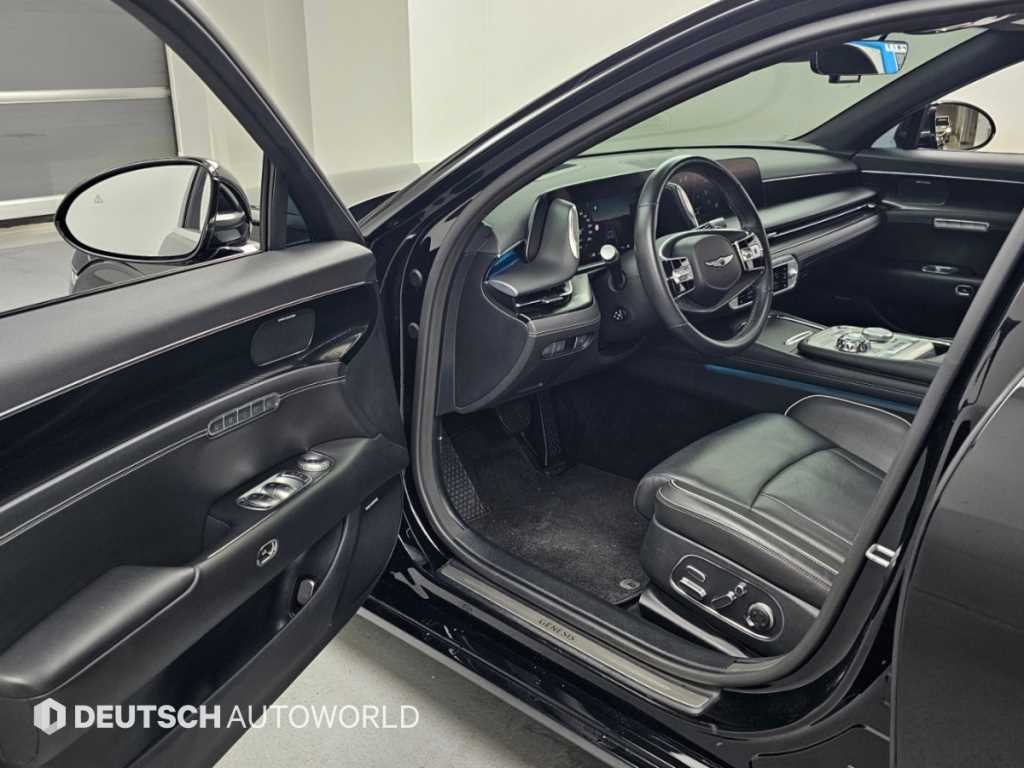 제네시스 G90 G90(RS4) 3.5T GDI 2WD 이미지 11