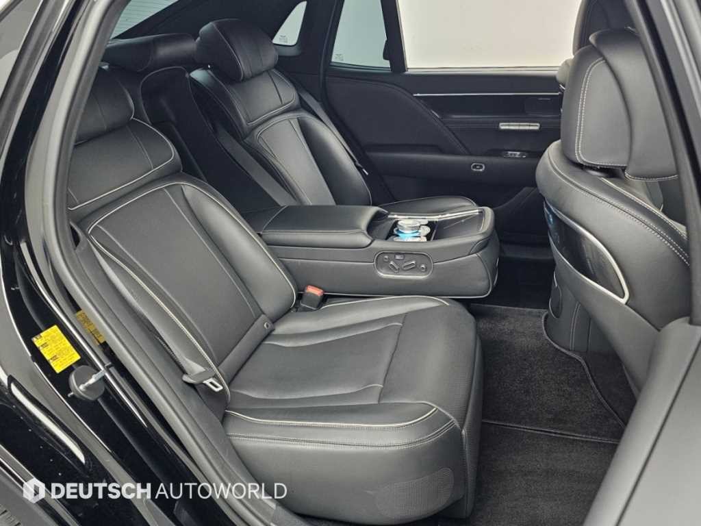 제네시스 G90 G90(RS4) 3.5T GDI 2WD 이미지 12