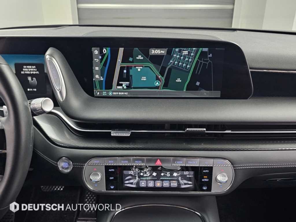 제네시스 G90 G90(RS4) 3.5T GDI 2WD 이미지 14