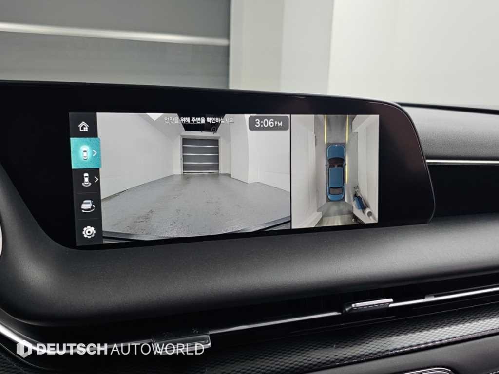 제네시스 G90 G90(RS4) 3.5T GDI 2WD 이미지 15