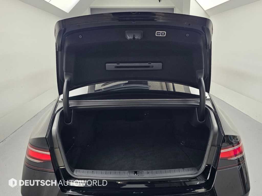 제네시스 G90 G90(RS4) 3.5T GDI 2WD 이미지 19