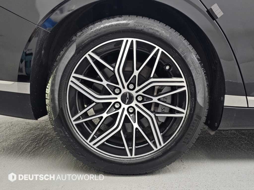 제네시스 G90 G90(RS4) 3.5T GDI 2WD 이미지 5