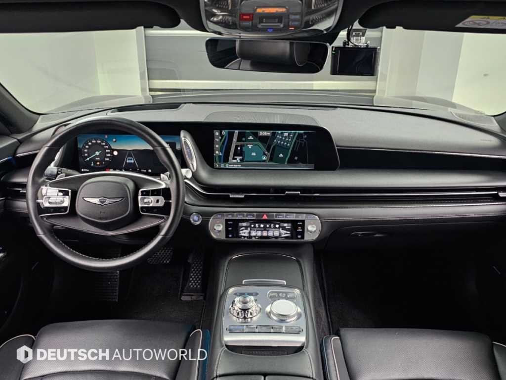 제네시스 G90 G90(RS4) 3.5T GDI 2WD 이미지 7