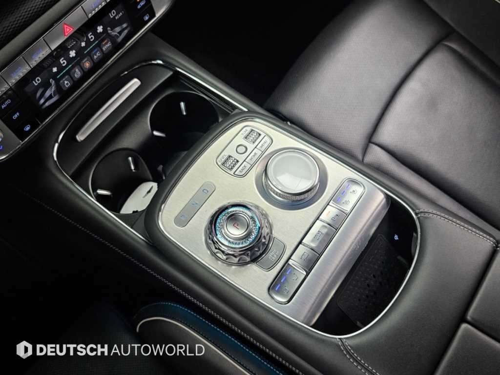 제네시스 G90 G90(RS4) 3.5T GDI 2WD 이미지 9