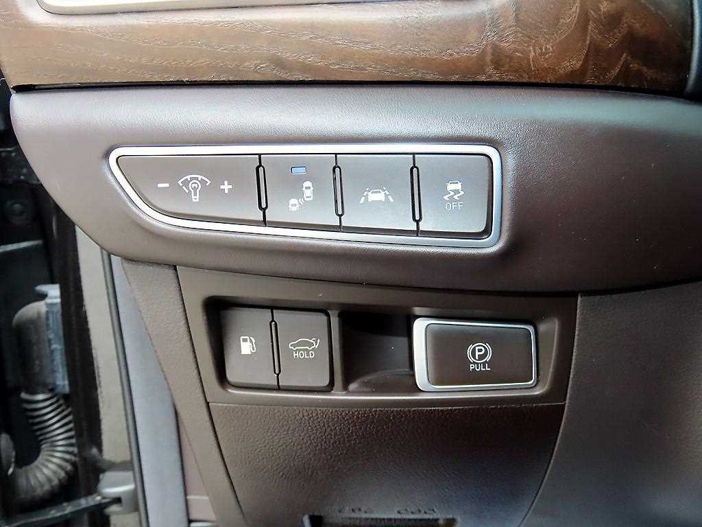 제네시스 G90 5.0 GDI AWD 프레스티지 이미지 13