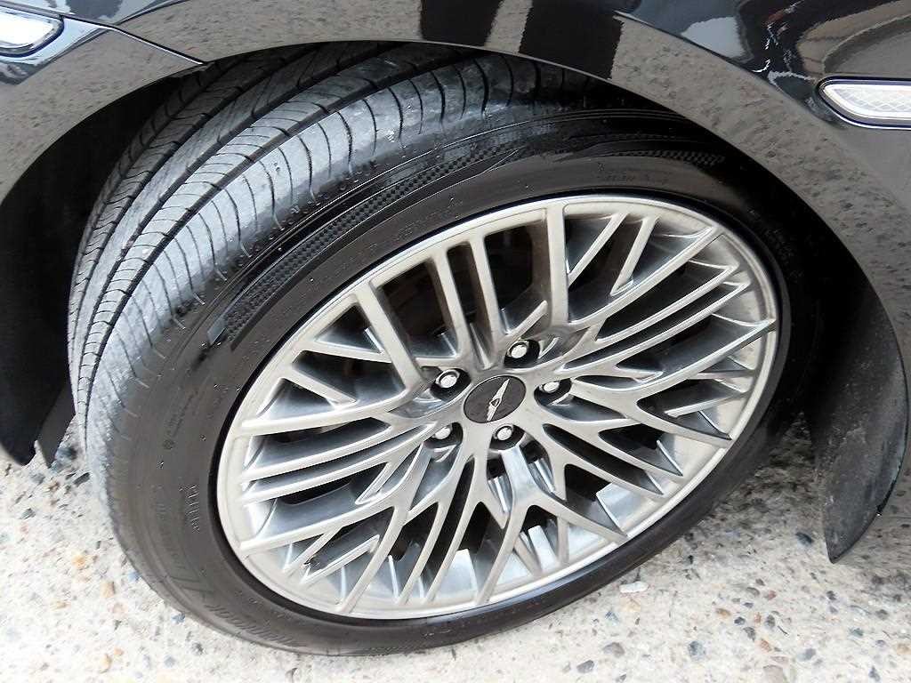 제네시스 G90 5.0 GDI AWD 프레스티지 이미지 20