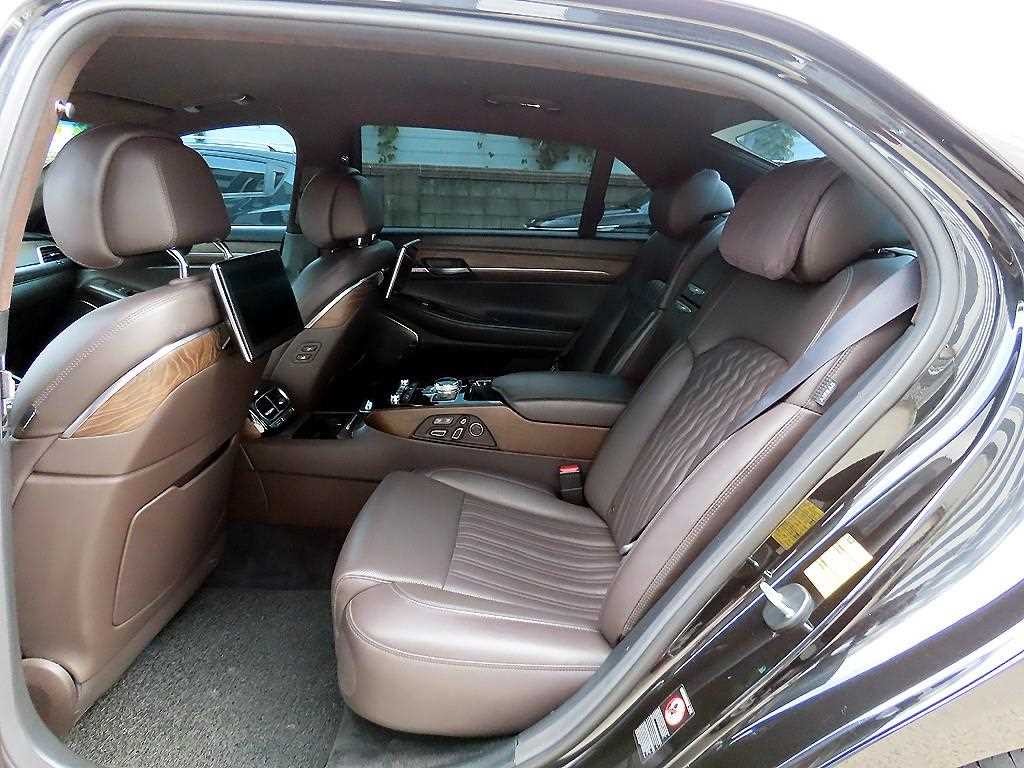 제네시스 G90 5.0 GDI AWD 프레스티지 이미지 6