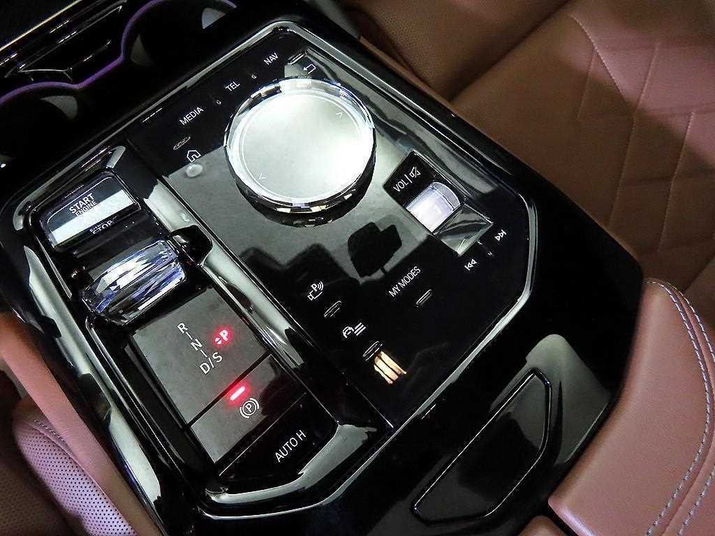 BMW 5시리즈 5시리즈 (G60) 530e M 스포츠 이미지 12