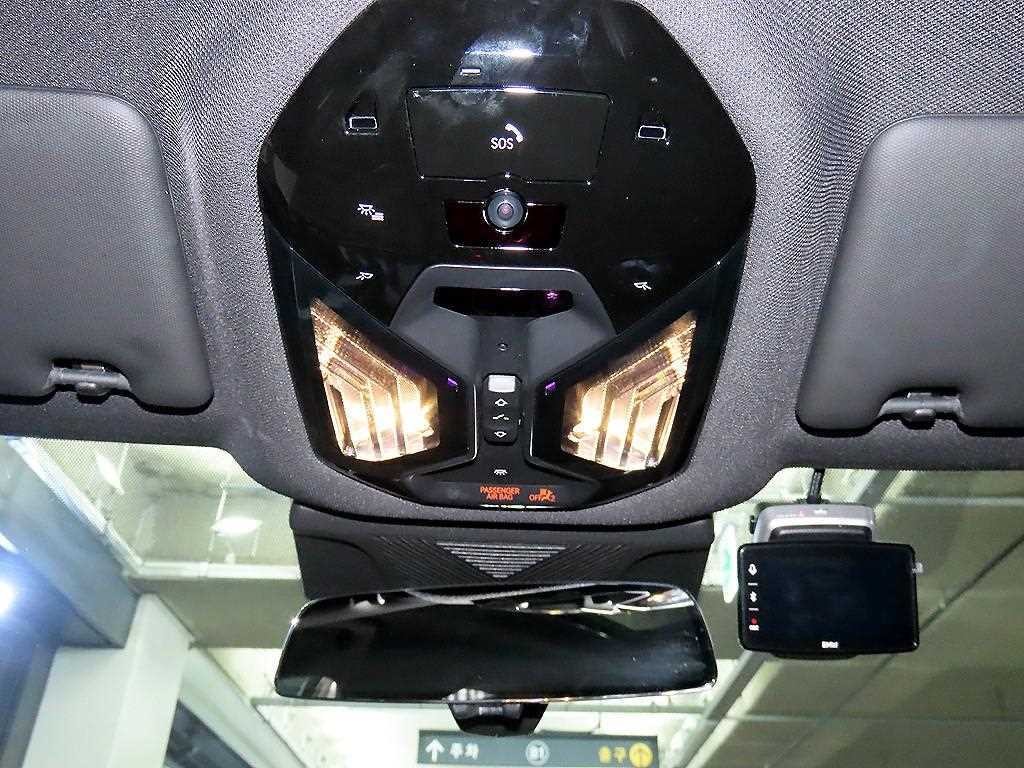 BMW 5시리즈 5시리즈 (G60) 530e M 스포츠 이미지 14