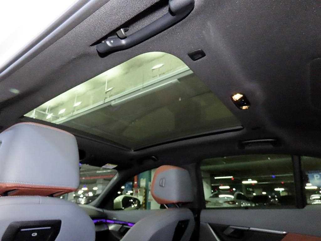 BMW 5시리즈 5시리즈 (G60) 530e M 스포츠 이미지 16