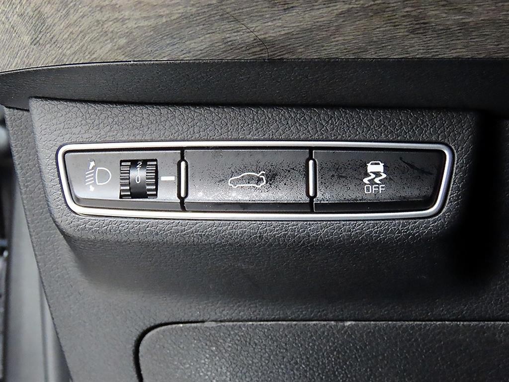 기아 K8 3.5 LPG 2WD 렌터카 트렌디 이미지 12