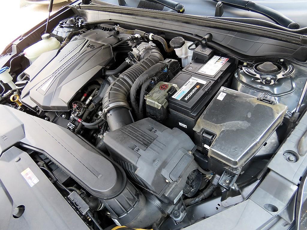 기아 K8 3.5 LPG 2WD 렌터카 트렌디 이미지 19
