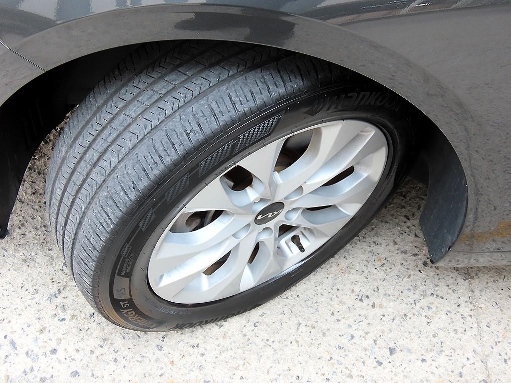 기아 K8 3.5 LPG 2WD 렌터카 트렌디 이미지 20