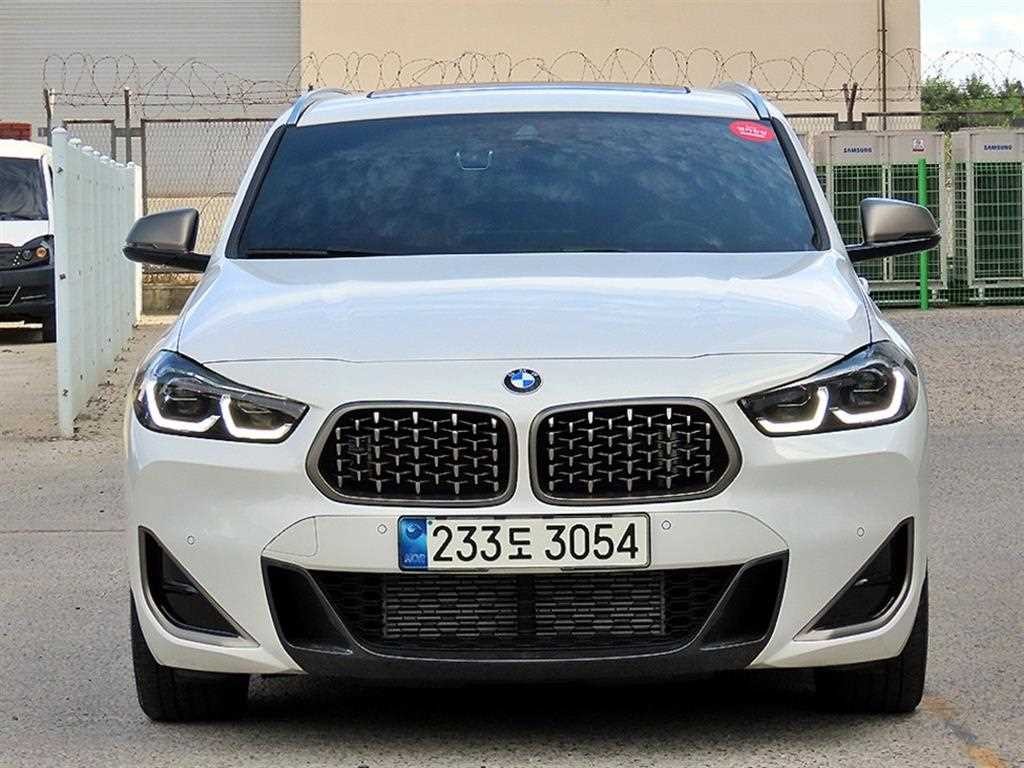 BMW X2 X2 (F39) xDrive M35i 이미지 1