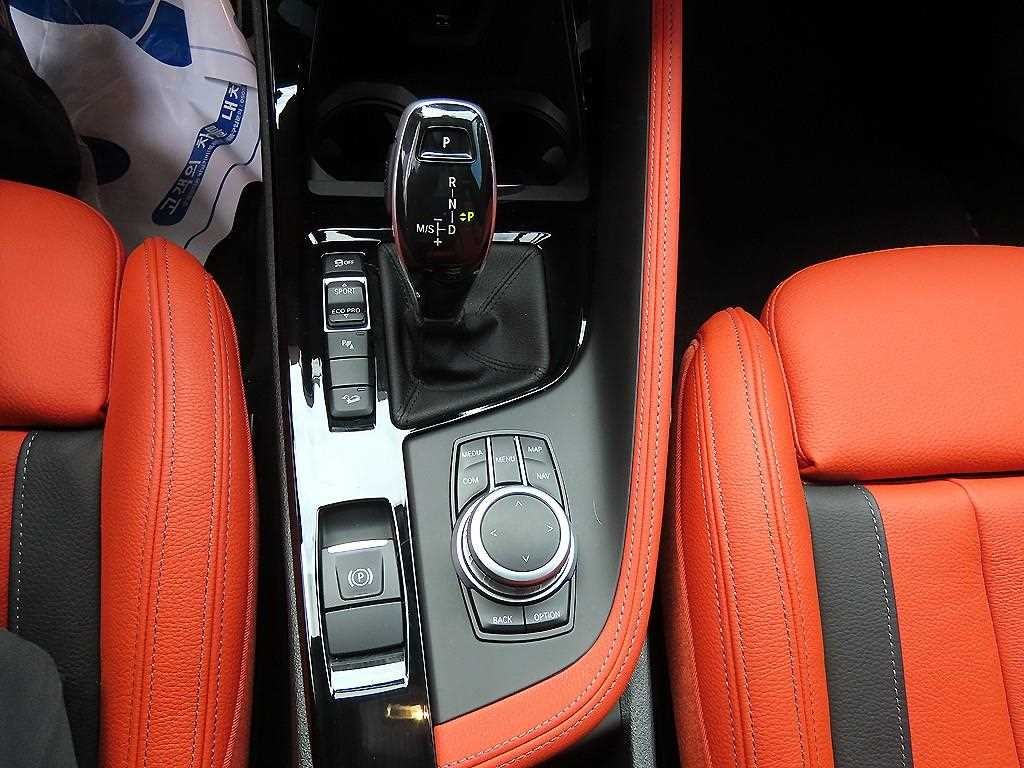 BMW X2 X2 (F39) xDrive M35i 이미지 11