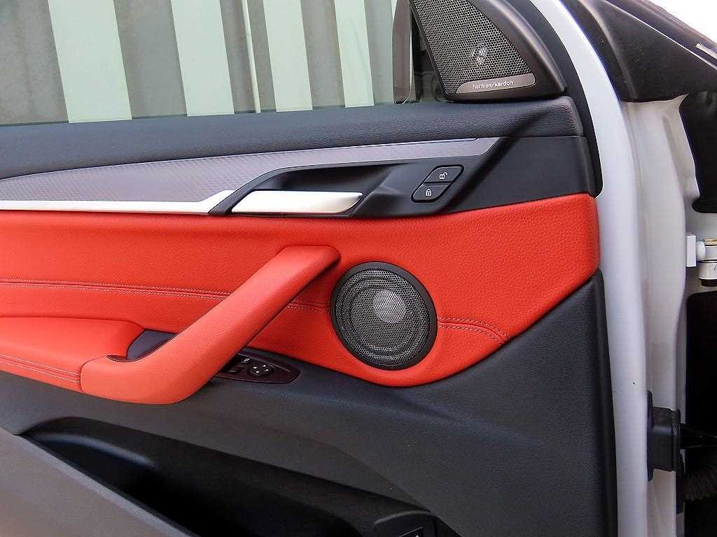BMW X2 X2 (F39) xDrive M35i 이미지 12
