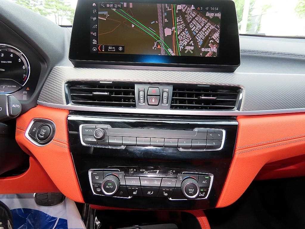 BMW X2 X2 (F39) xDrive M35i 이미지 14
