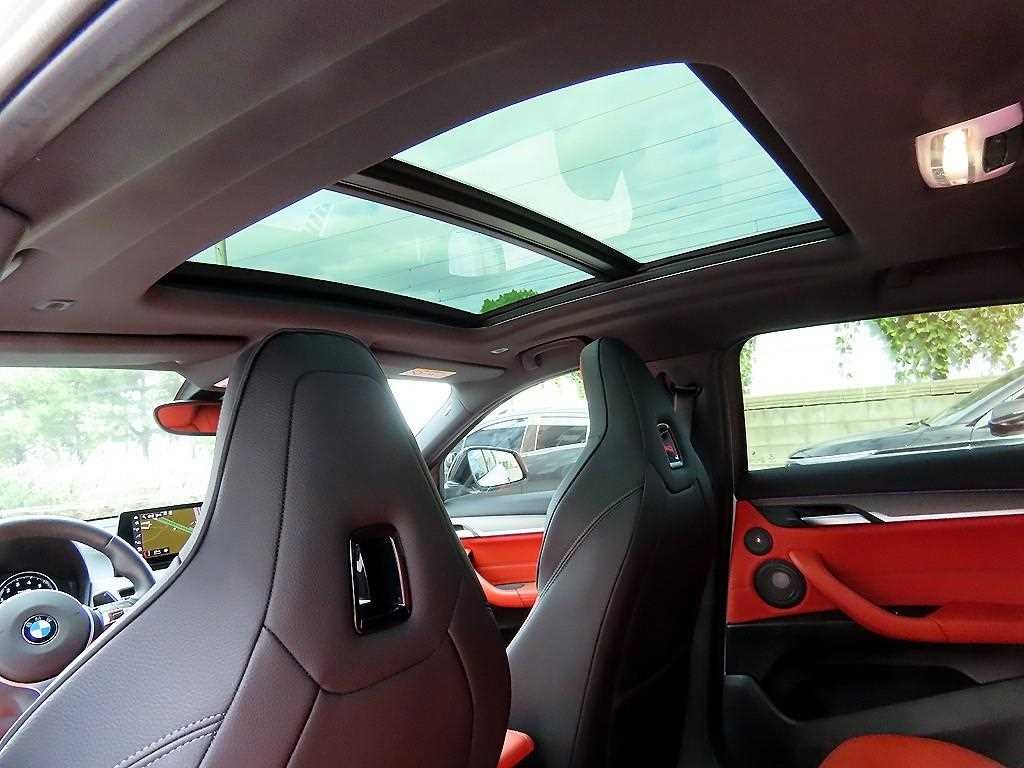 BMW X2 X2 (F39) xDrive M35i 이미지 16